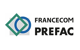 Logo Francecom Prefac
